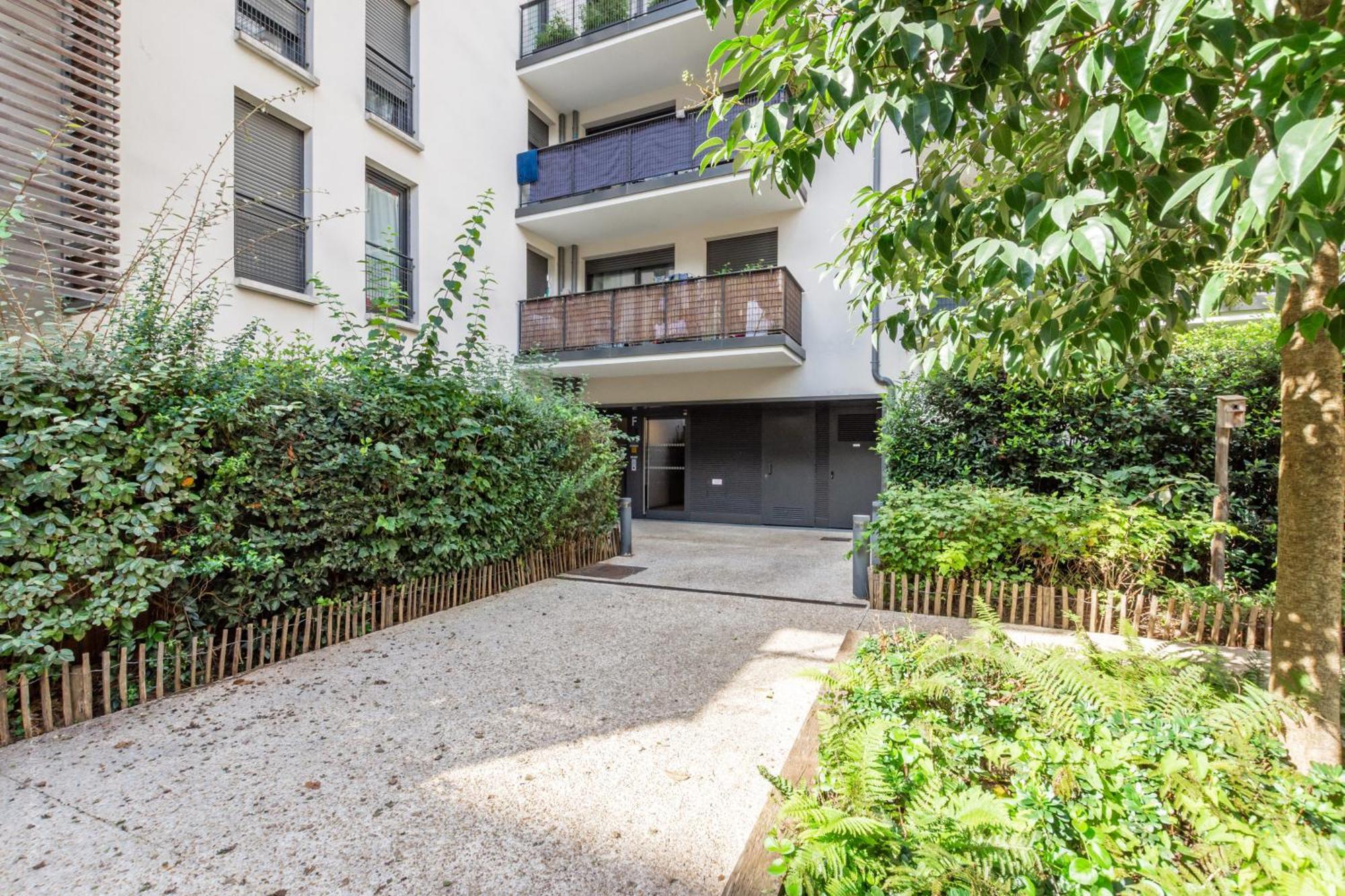 Appartement Blue Pearl By Plaza à Montévrain Extérieur photo
